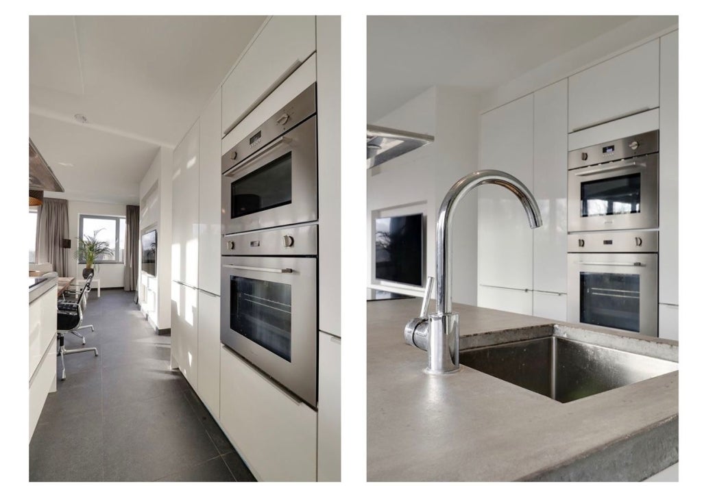 Te huur Appartement Troelstralaan in Amsterdam
