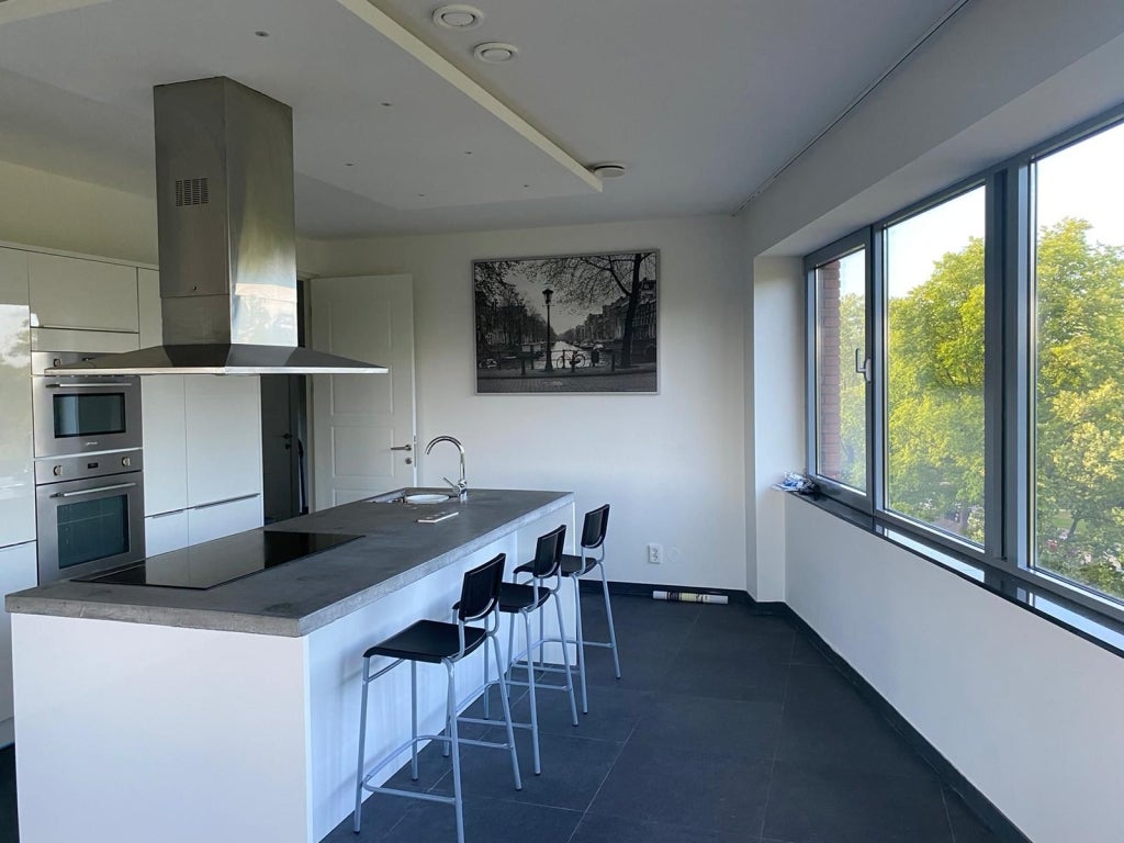 Te huur Appartement Troelstralaan in Amsterdam
