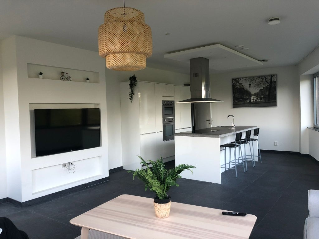 Te huur Appartement Troelstralaan in Amsterdam