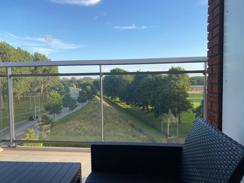 Te huur Appartement Troelstralaan in Amsterdam