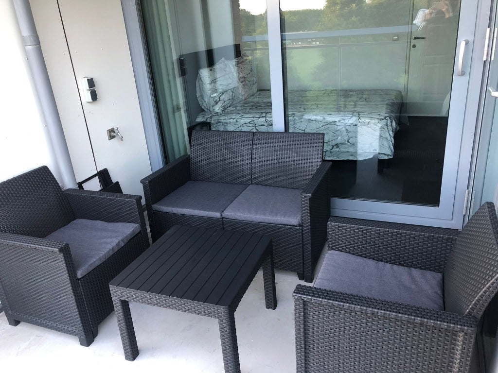 Te huur Appartement Troelstralaan in Amsterdam