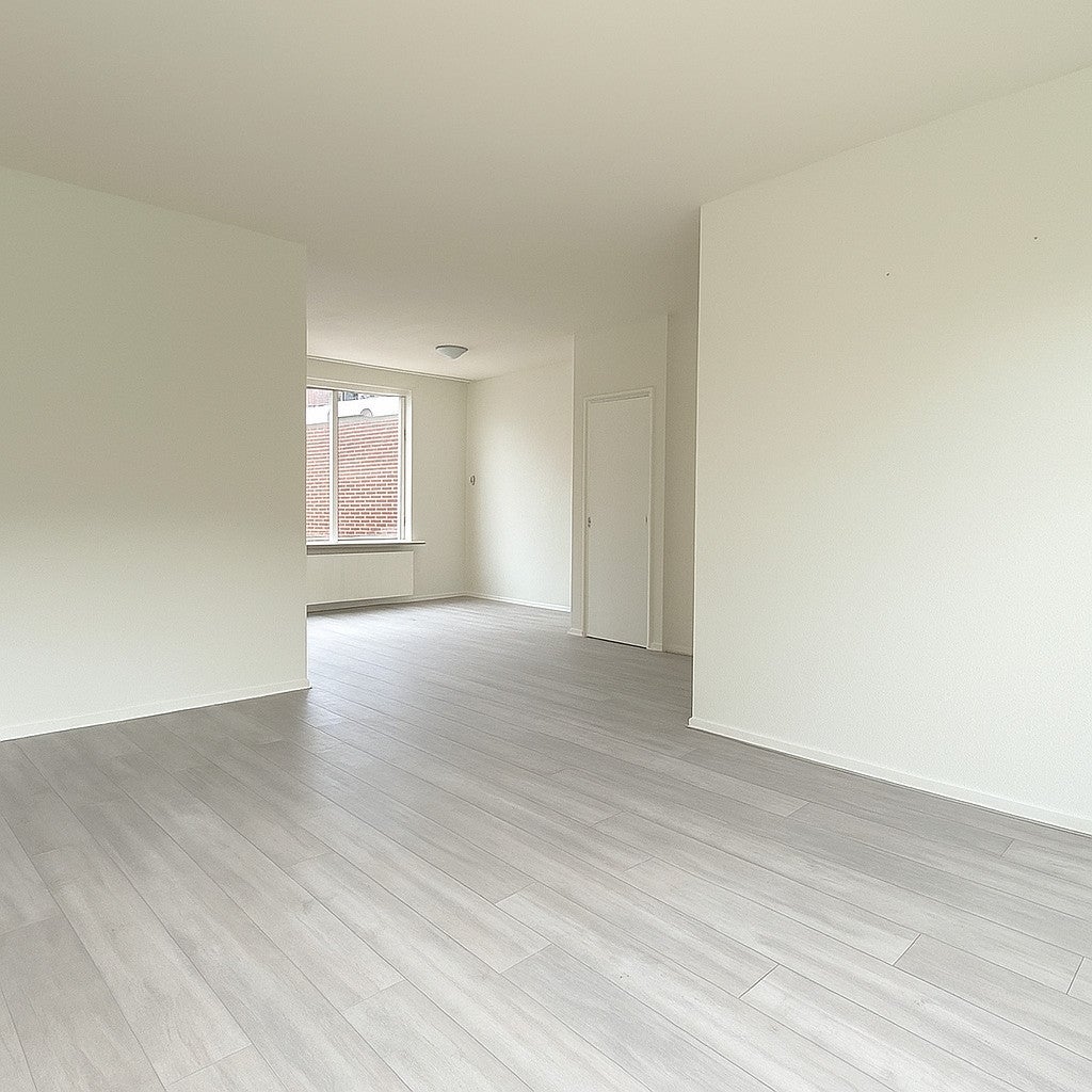 Wessel Gansfortstraat