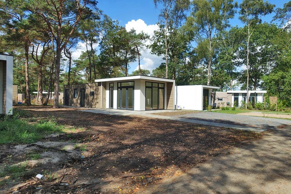 Huis Tunnelweg 4 a 95 in Haarle