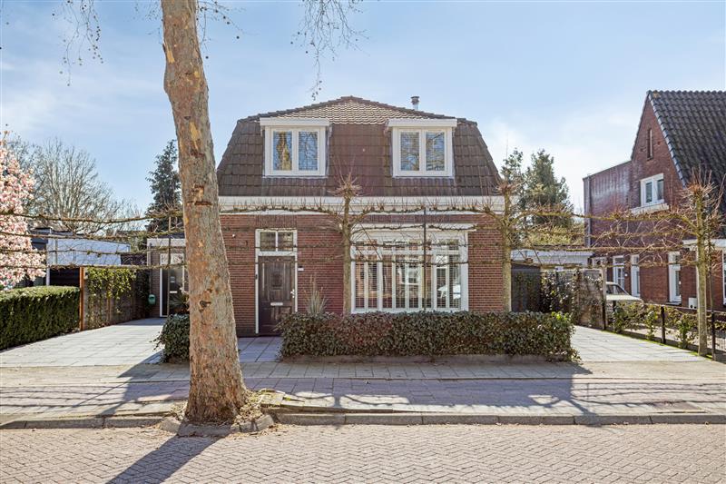 Rijnstraat