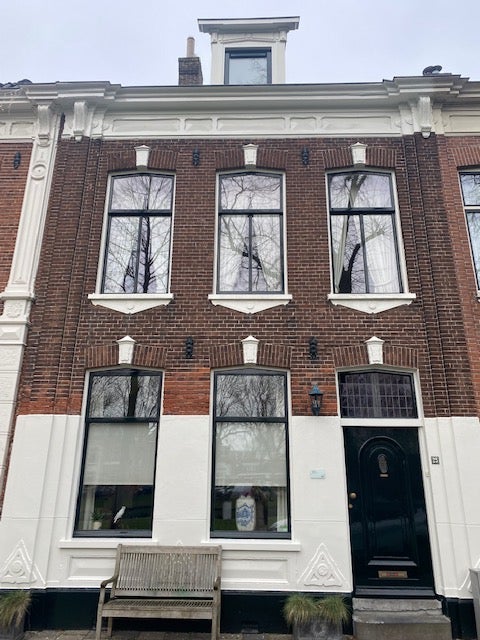 Te huur: Huis Nieuwegracht in Purmerend