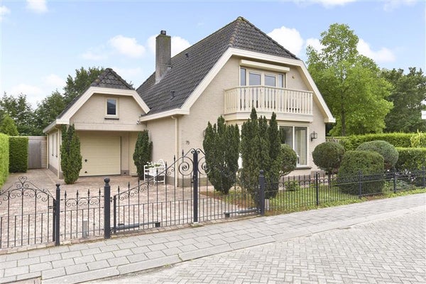 Koopwoningen Almere – Huis te koop in Almere