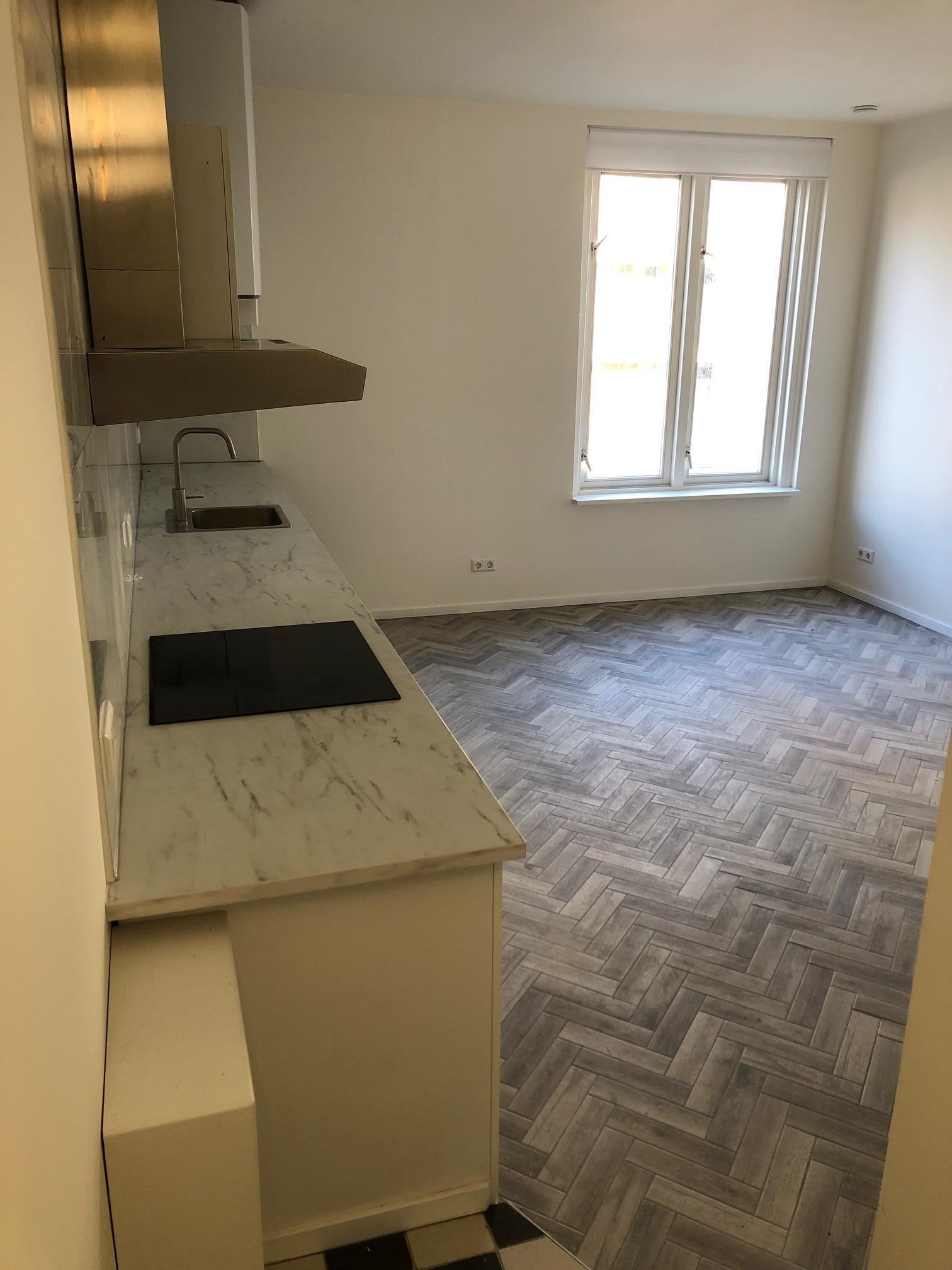 Woning te huur: Steenstraat, Arnhem
