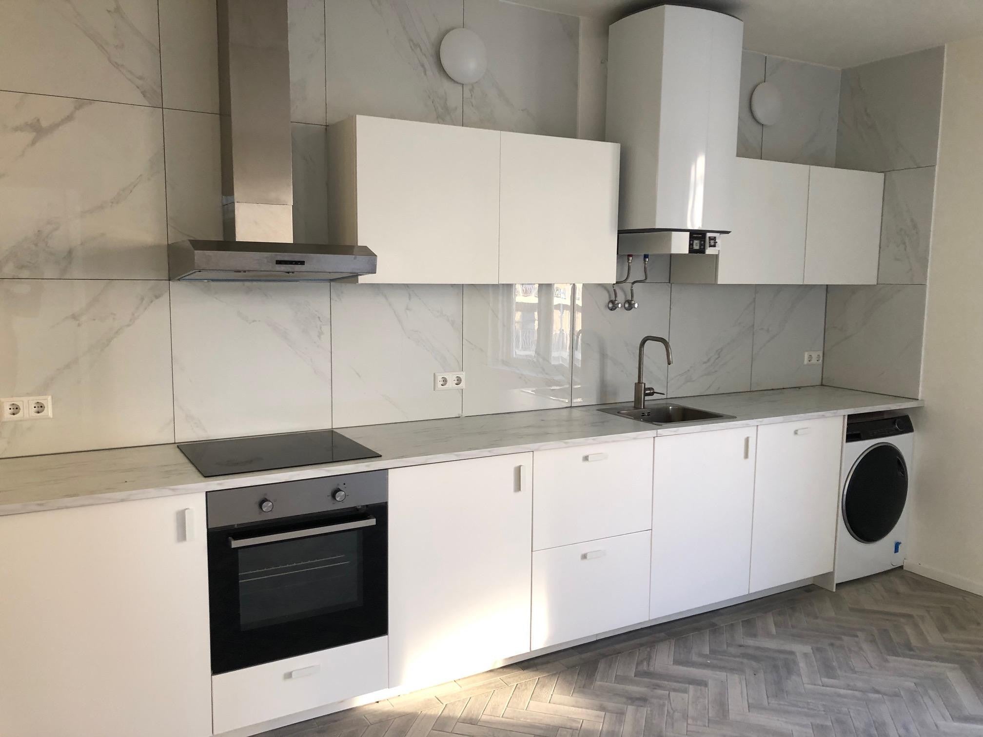 Woning te huur: Steenstraat, Arnhem
