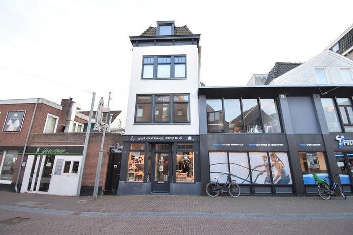 Te huur: Appartement Dubbele buurt in Purmerend