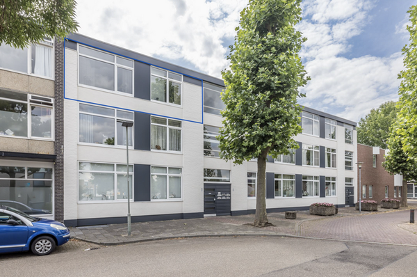 Deweverstraat 10