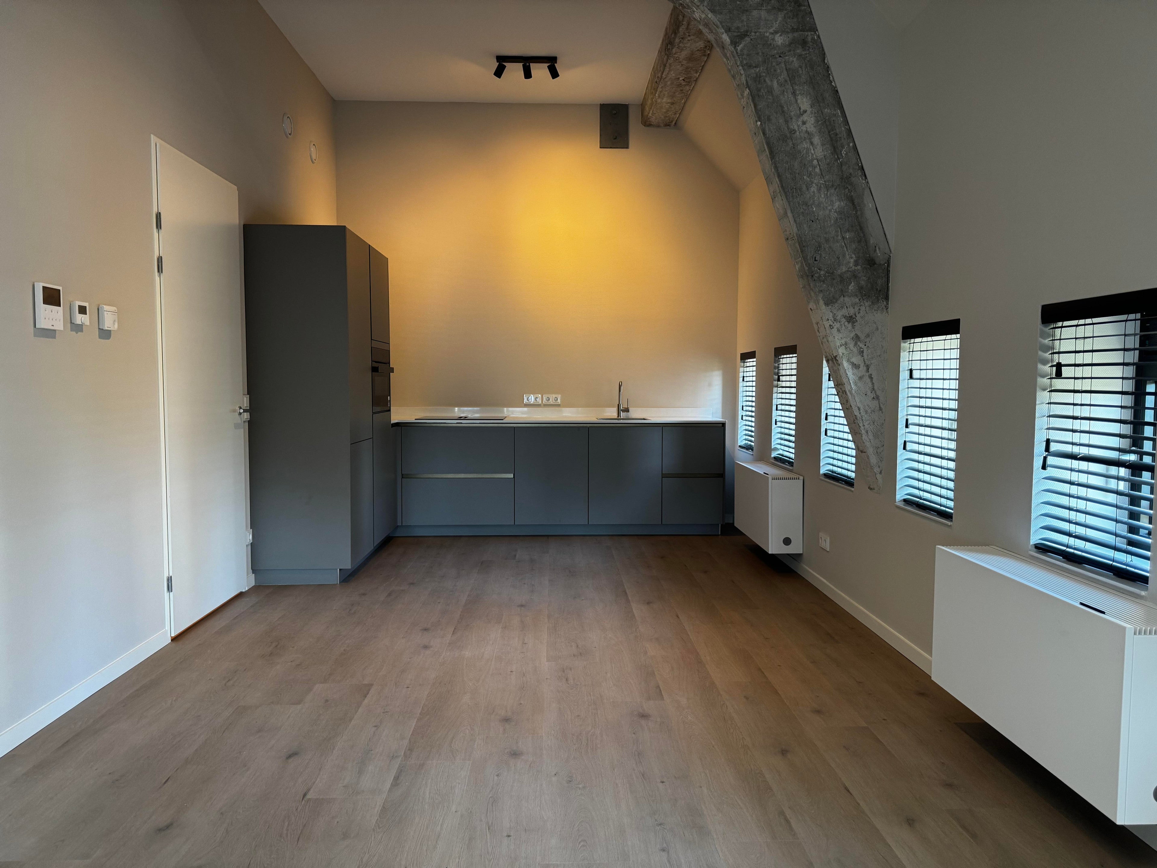 Te huur Appartement Deken van Somerenstraat in Eindhoven