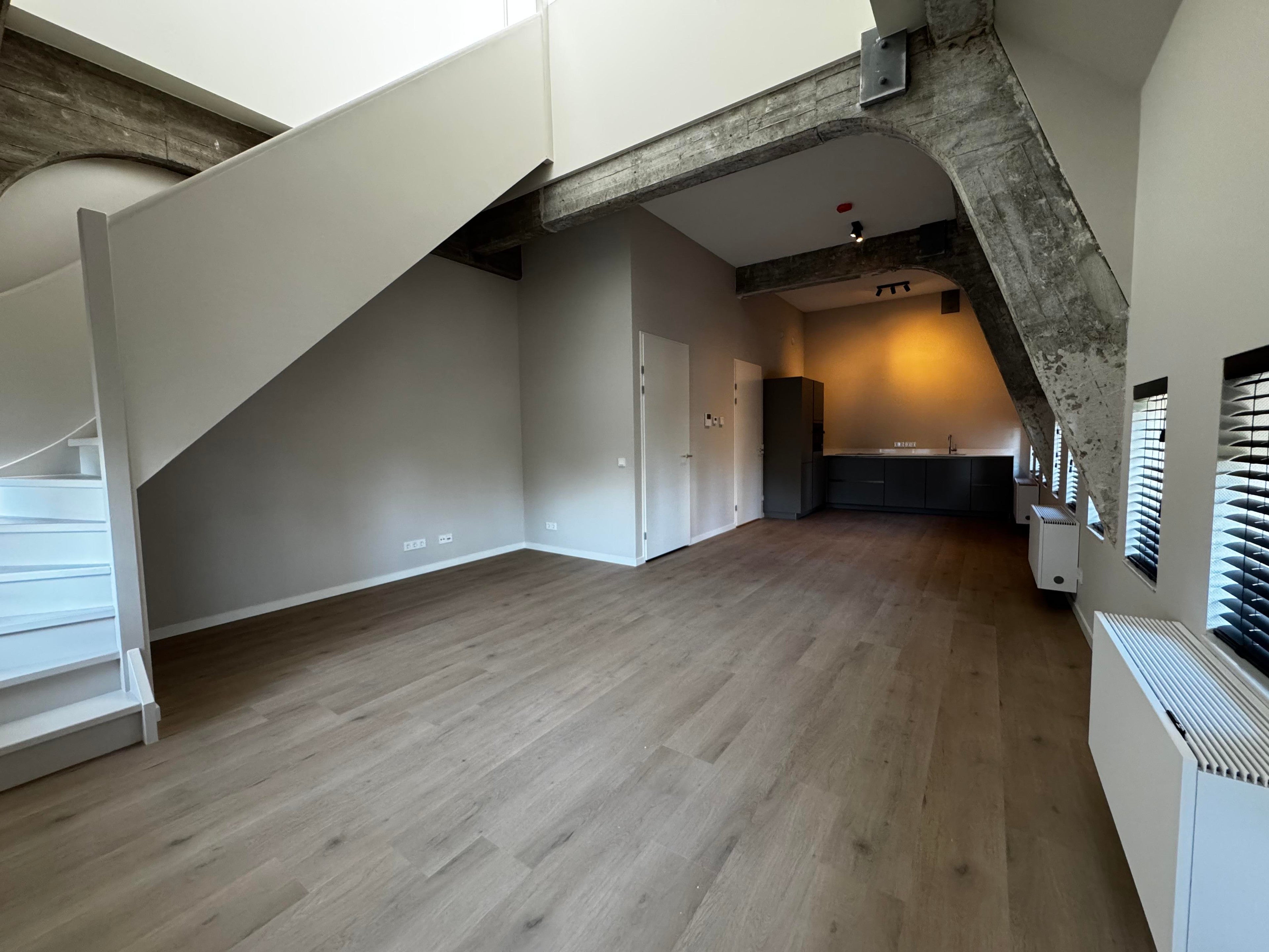Te huur Appartement Deken van Somerenstraat in Eindhoven