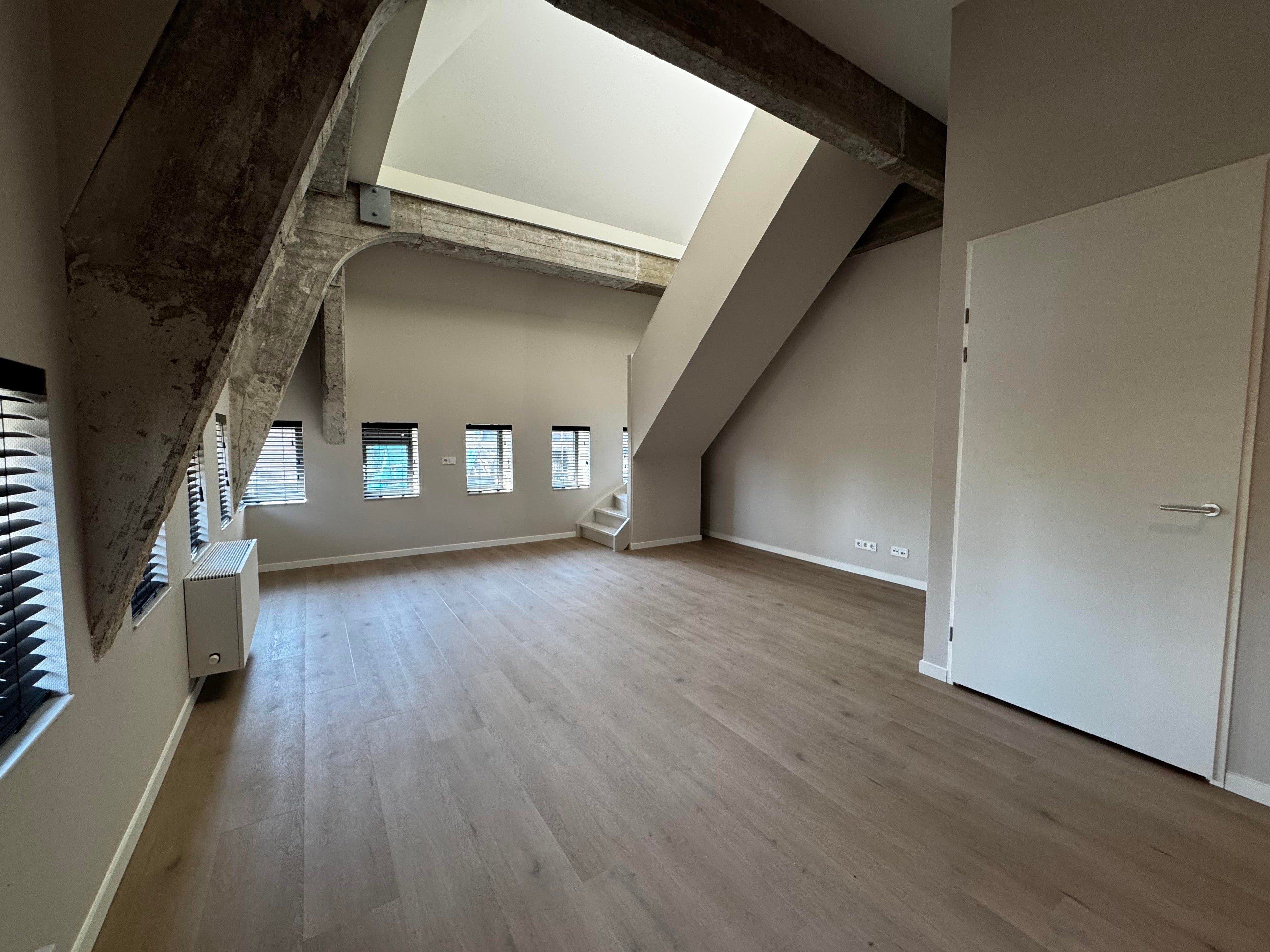 Te huur Appartement Deken van Somerenstraat in Eindhoven