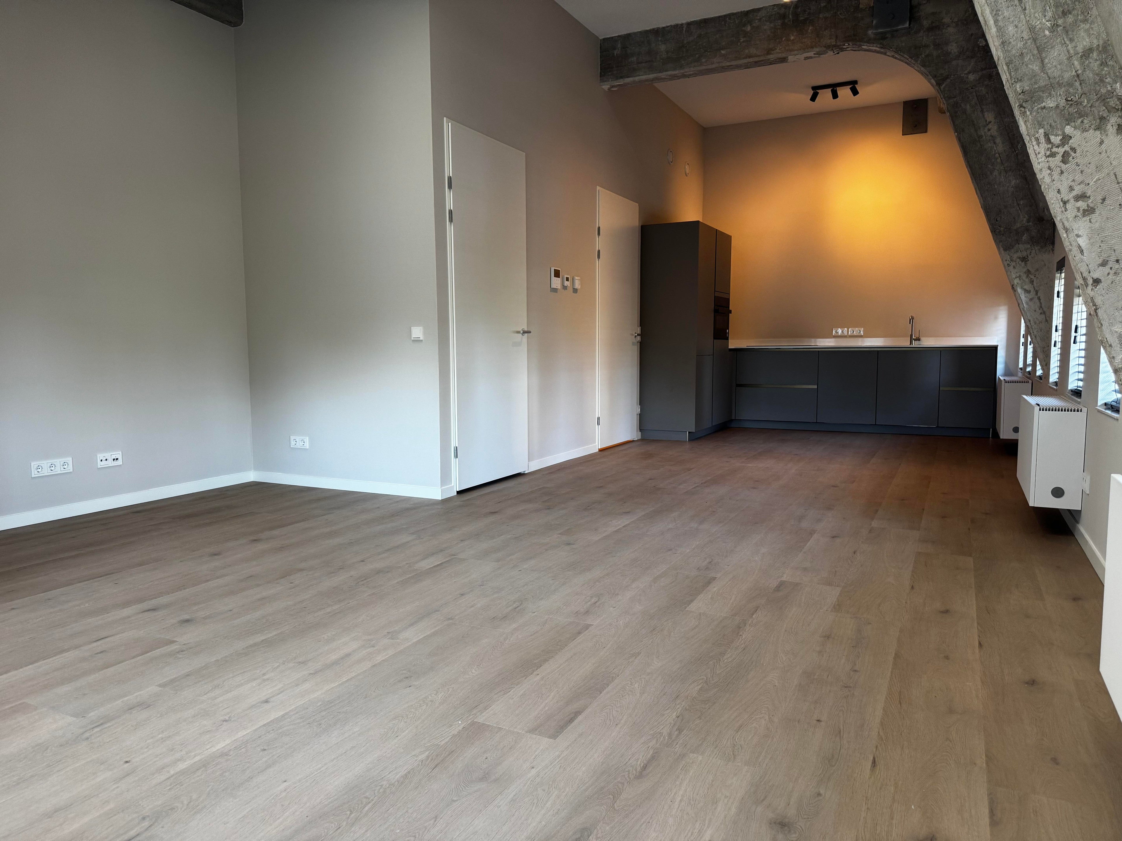 Te huur Appartement Deken van Somerenstraat in Eindhoven