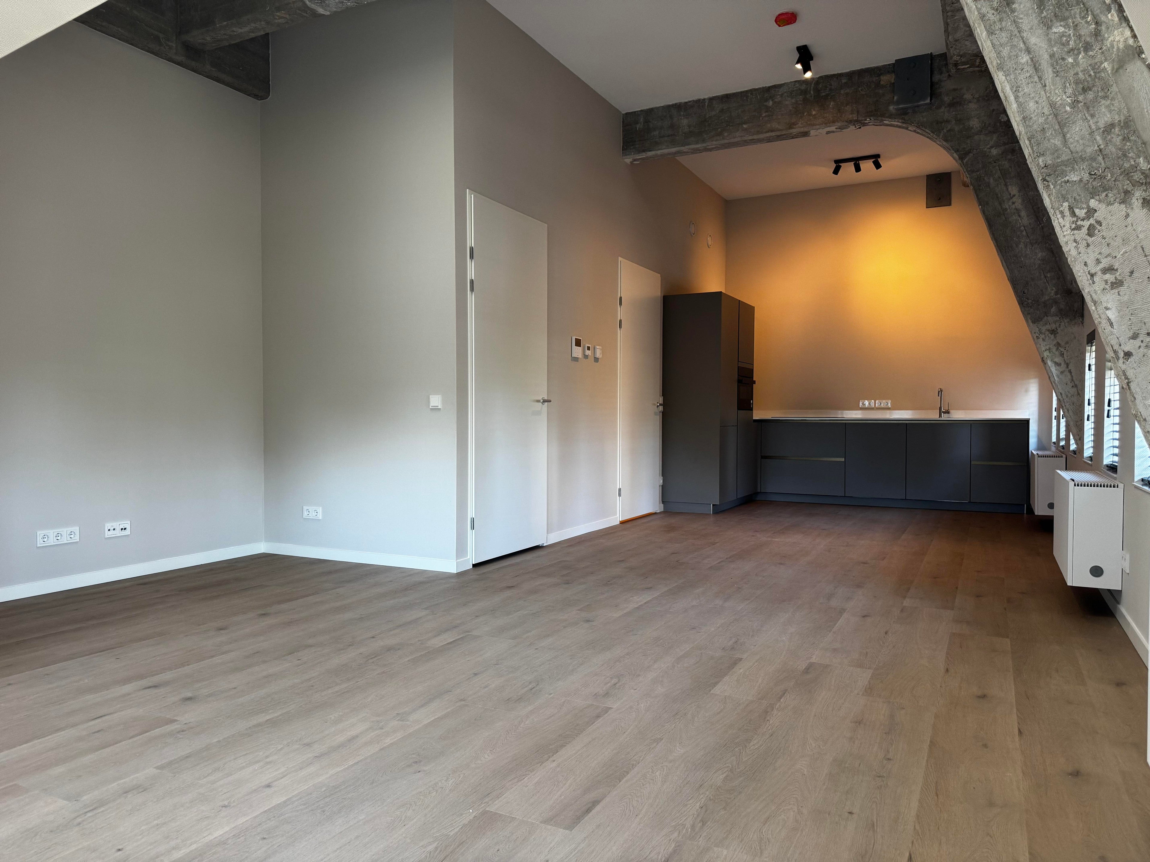Te huur Appartement Deken van Somerenstraat in Eindhoven
