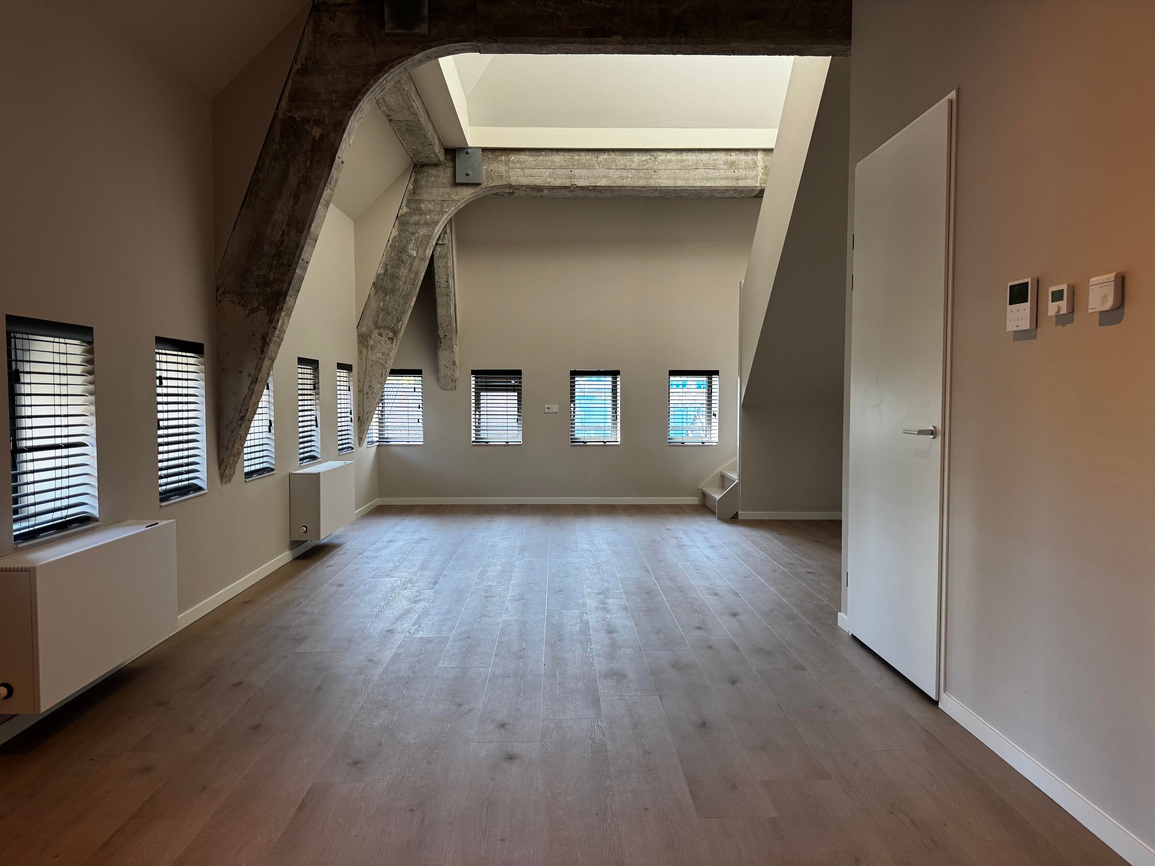 Te huur Appartement Deken van Somerenstraat in Eindhoven