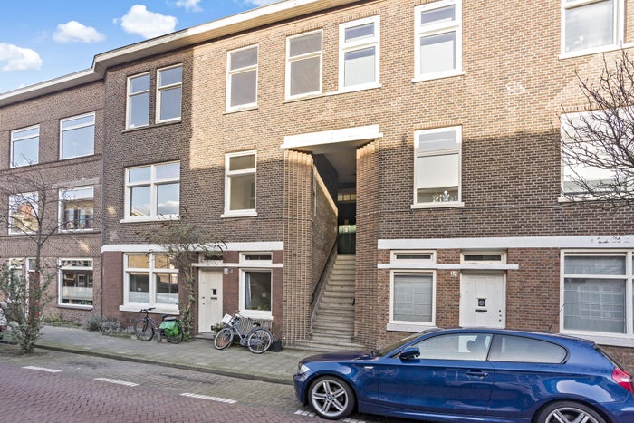 Pijnboomstraat 127