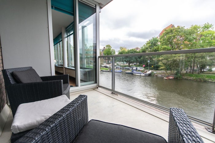 Te huur: Appartement Plantage Muidergracht 160 1 in Amsterdam