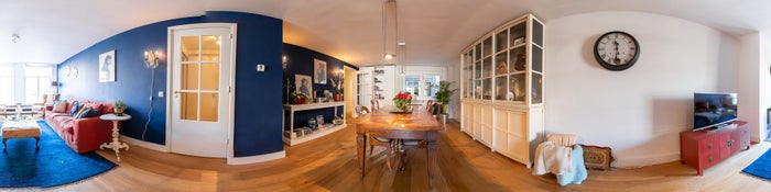 Te huur: Appartement Prinsengracht in Amsterdam