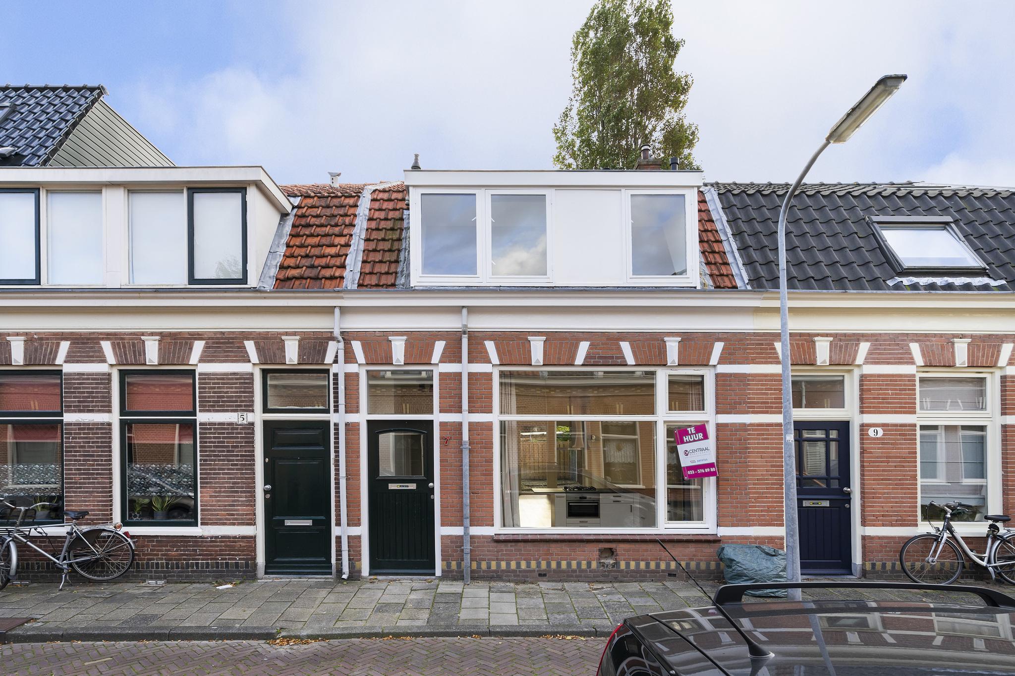 Weversstraat