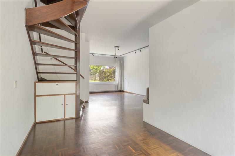 Tussenwoning te koop: Dr. M.L. Kingstraat 94, Landsmeer