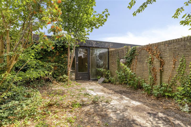 Tussenwoning te koop: Dr. M.L. Kingstraat 94, Landsmeer