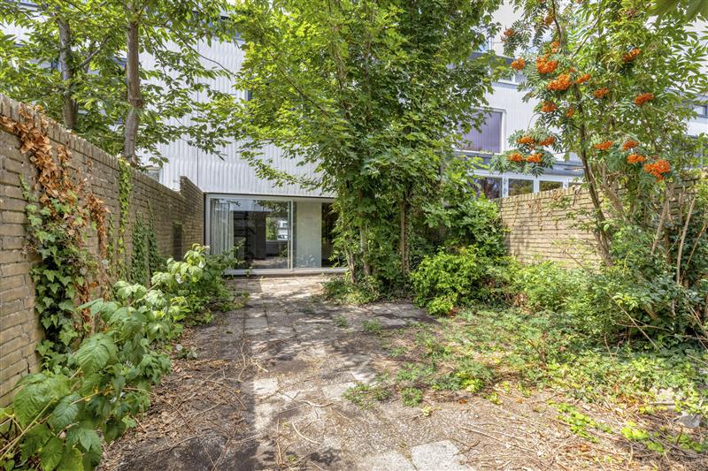 Tussenwoning te koop: Dr. M.L. Kingstraat 94, Landsmeer