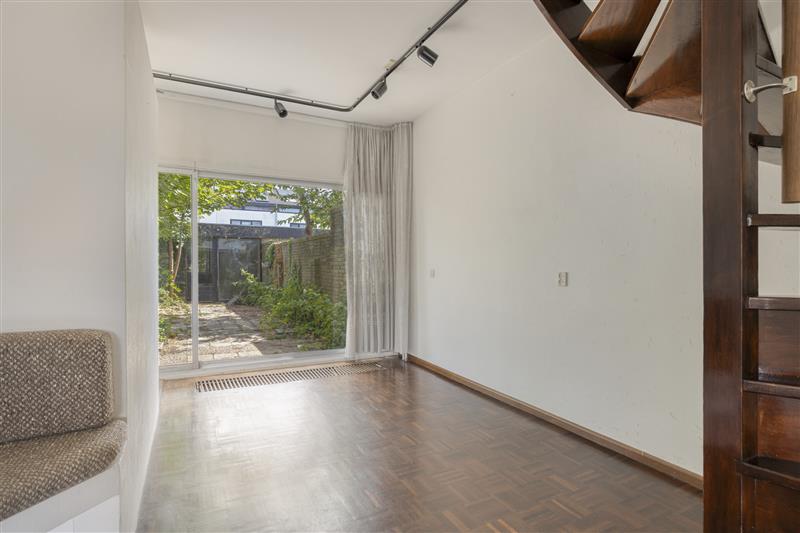 Tussenwoning te koop: Dr. M.L. Kingstraat 94, Landsmeer