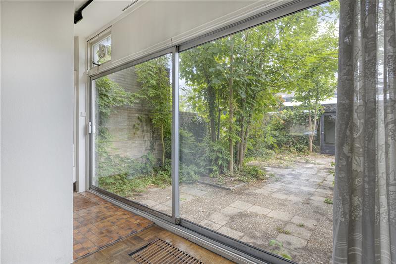 Tussenwoning te koop: Dr. M.L. Kingstraat 94, Landsmeer