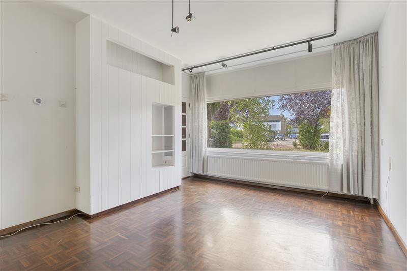 Tussenwoning te koop: Dr. M.L. Kingstraat 94, Landsmeer