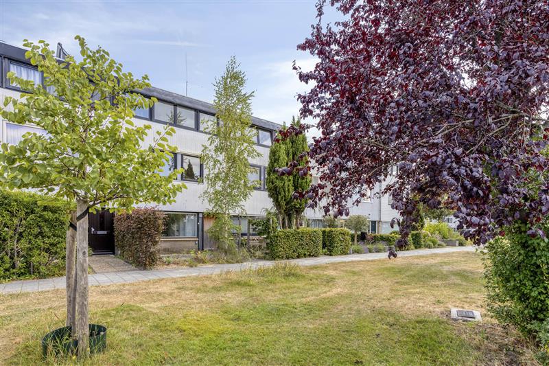 Huis Dr. M.L. Kingstraat 94 in Landsmeer