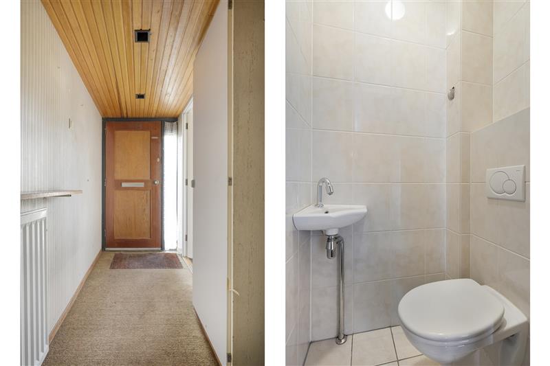 Tussenwoning te koop: Dr. M.L. Kingstraat 94, Landsmeer