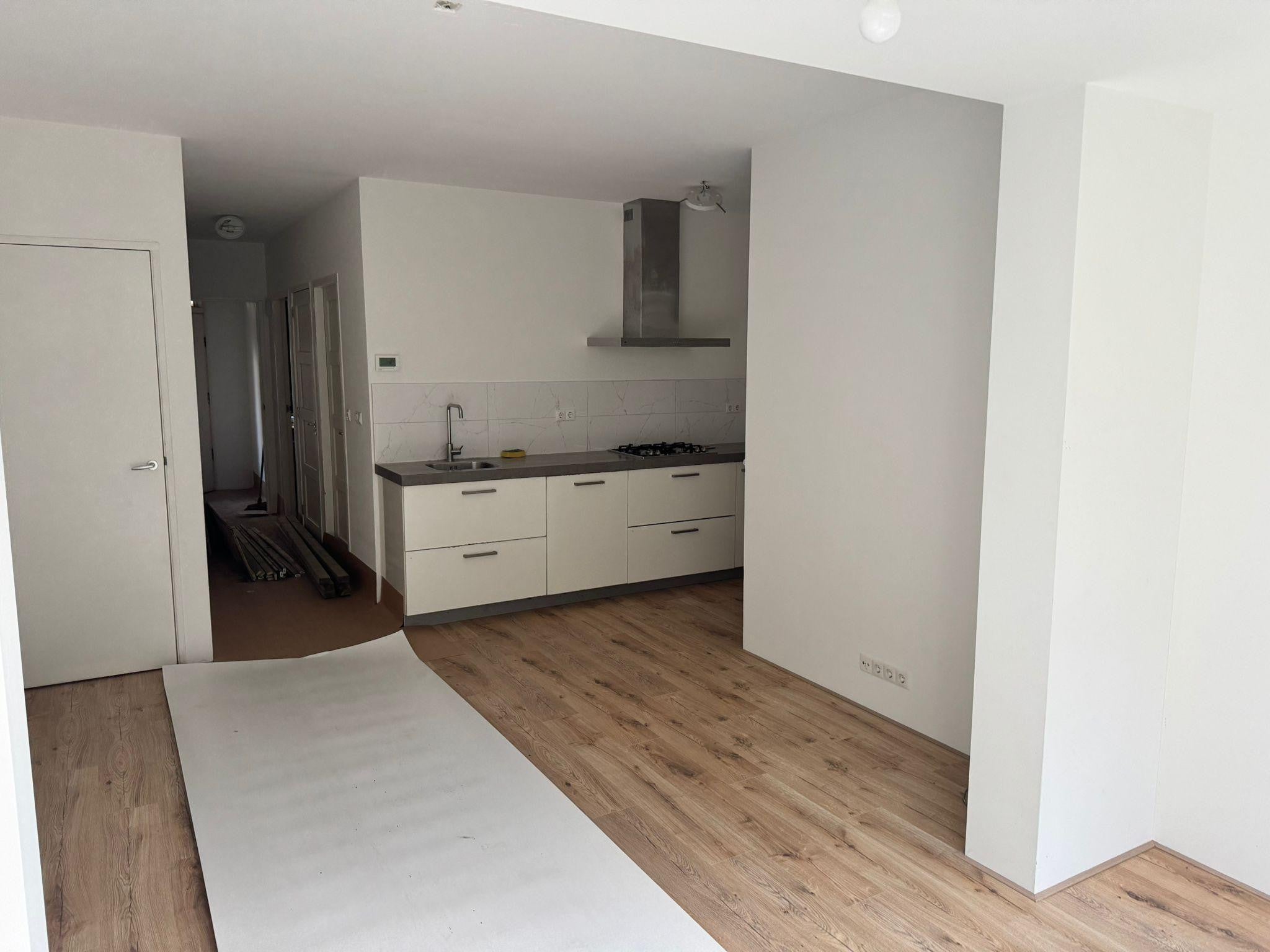 Te huur Appartement Orteliusstraat 181 H in Amsterdam