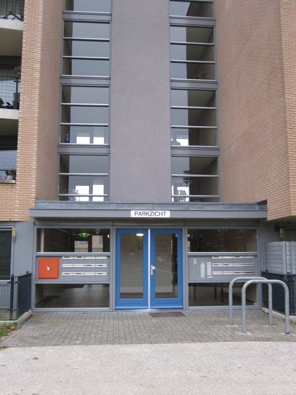 Te huur Appartement Jan van Ransdorpstraat in Utrecht
