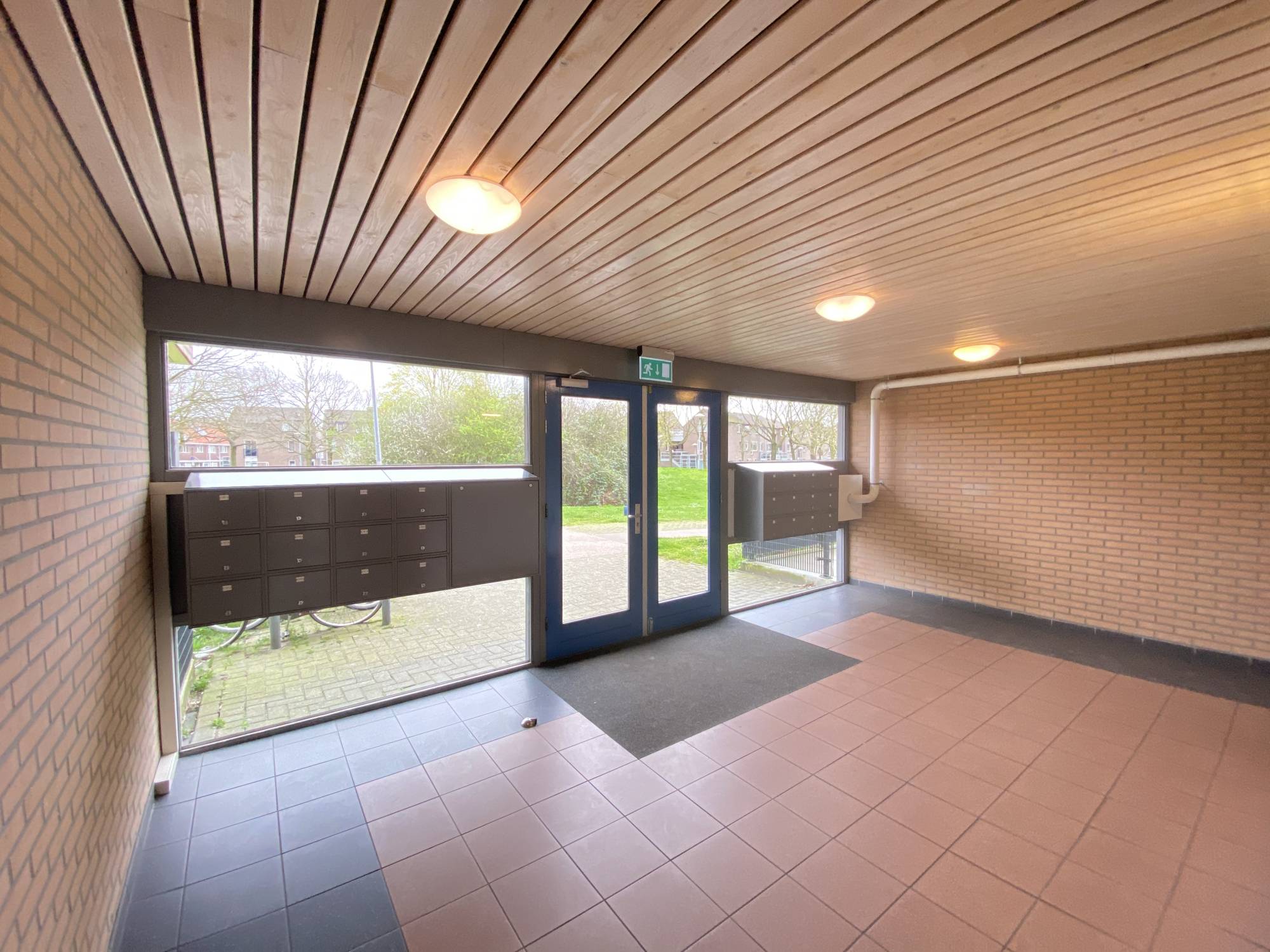 Te huur Appartement Jan van Ransdorpstraat in Utrecht