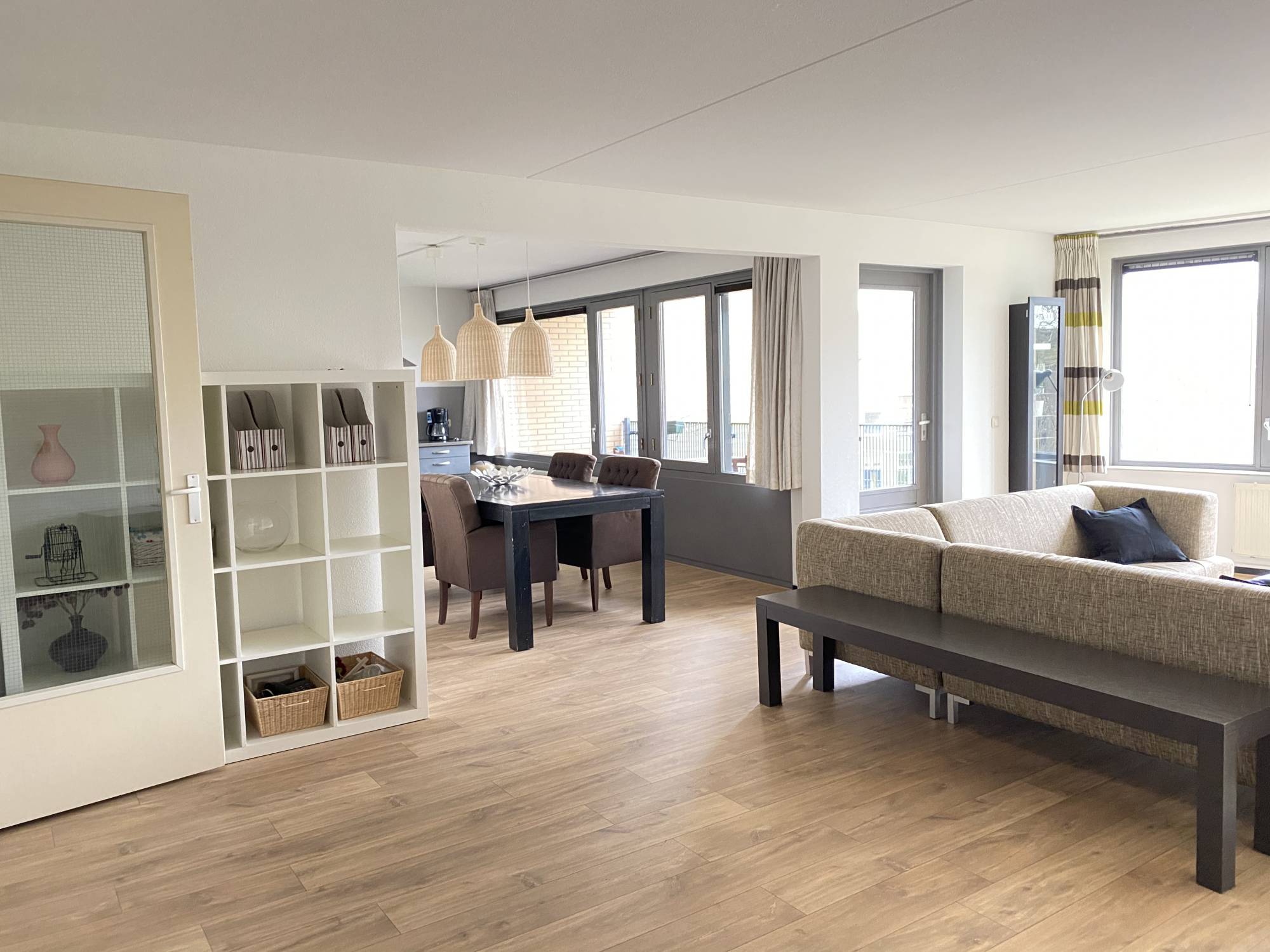 Te huur Appartement Jan van Ransdorpstraat in Utrecht