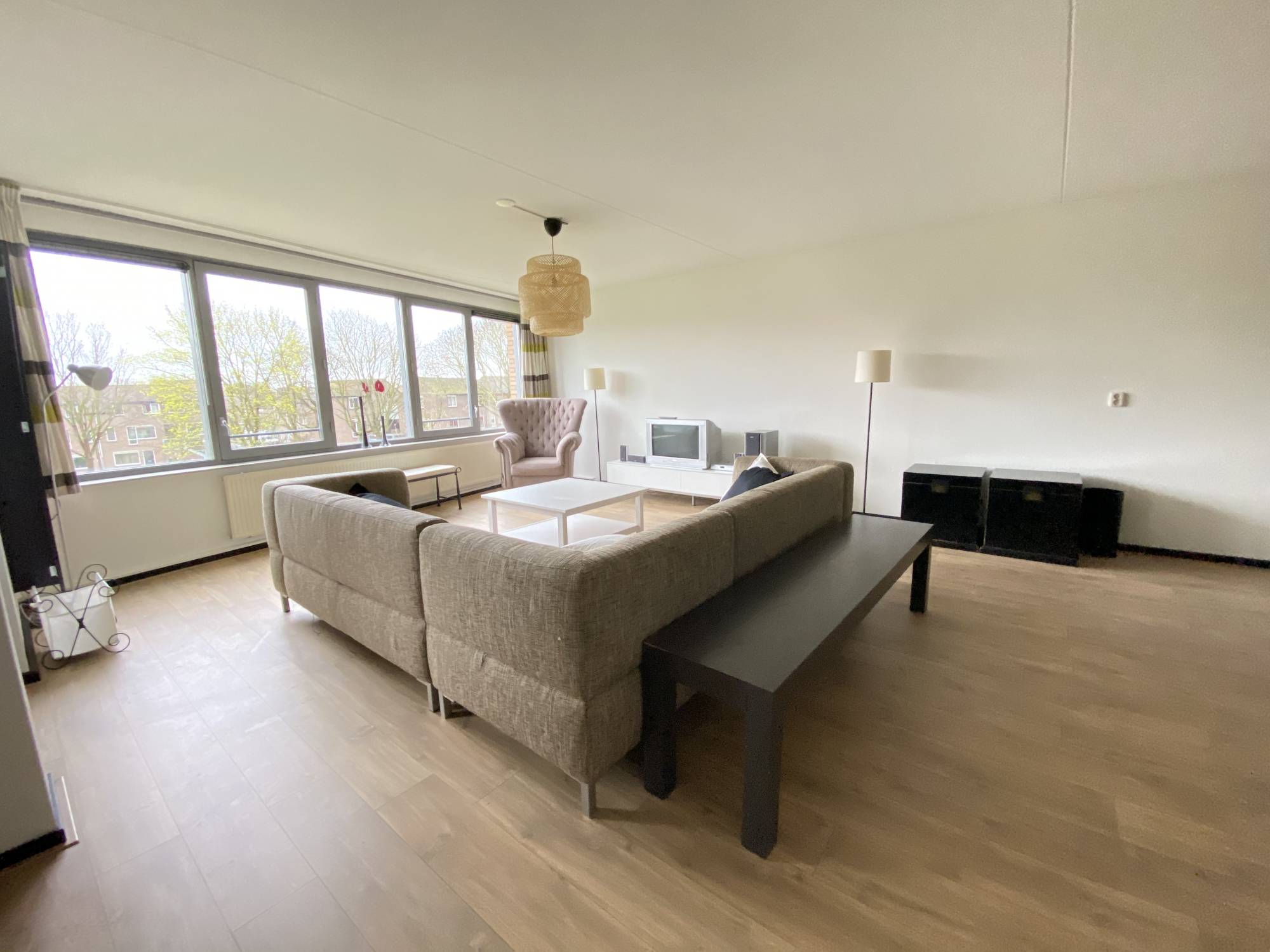 Te huur Appartement Jan van Ransdorpstraat in Utrecht