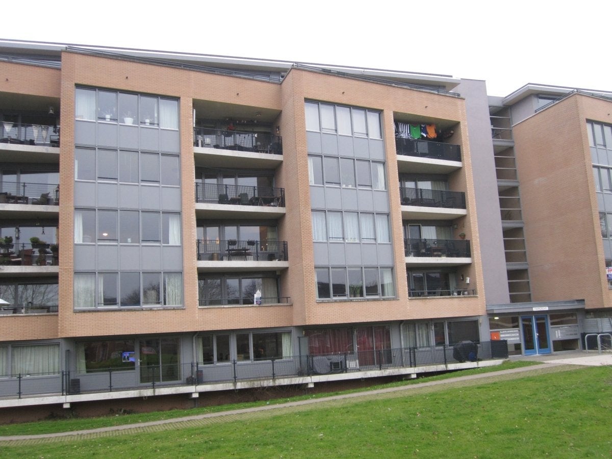 Te huur Appartement Jan van Ransdorpstraat in Utrecht