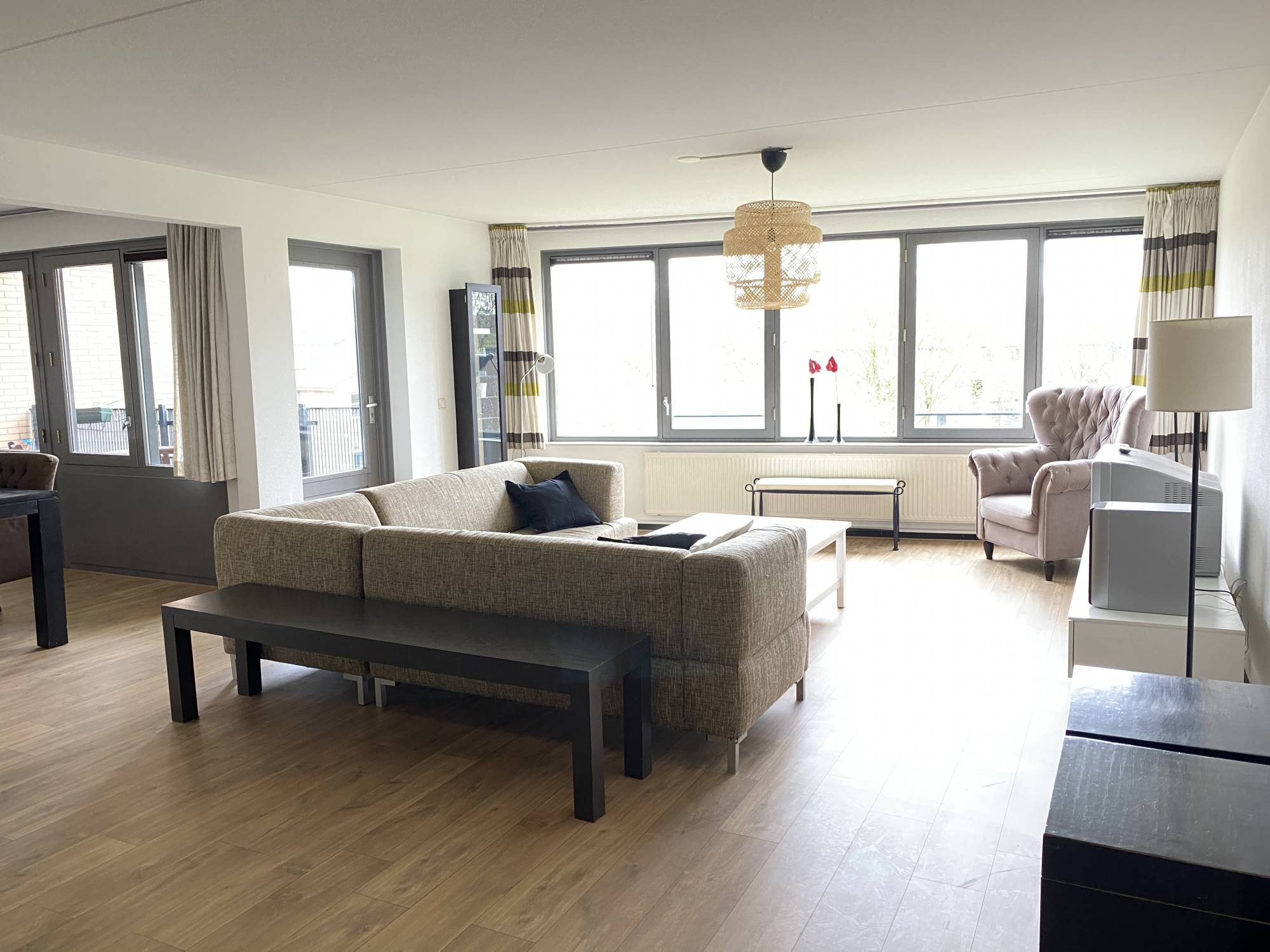 Te huur Appartement Jan van Ransdorpstraat in Utrecht