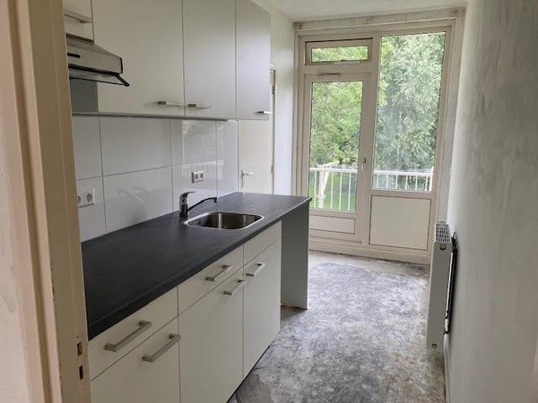 Appartement Schalkeroord 134