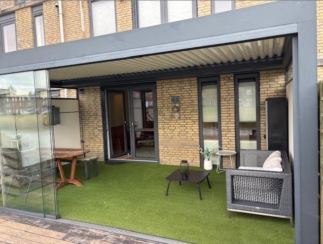 Woning te huur: Deltaweg, Hoofddorp