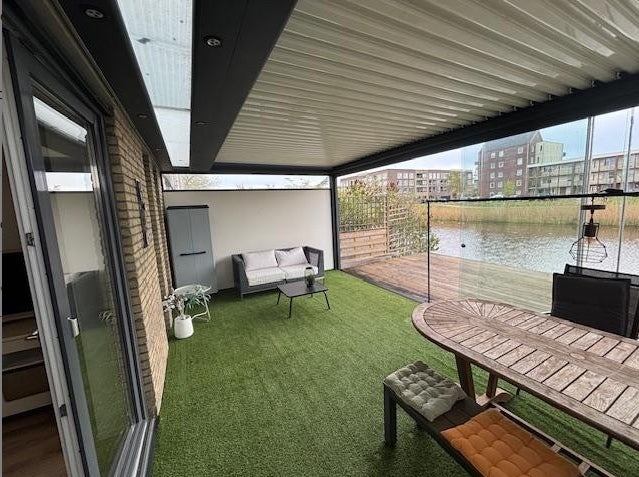 Woning te huur: Deltaweg, Hoofddorp