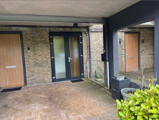 Woning te huur: Deltaweg, Hoofddorp