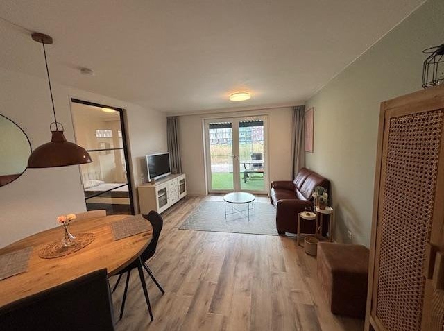 Woning te huur: Deltaweg, Hoofddorp