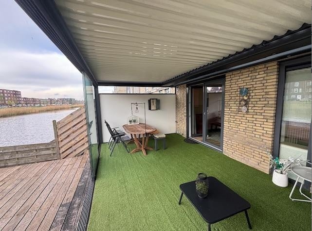 Woning te huur: Deltaweg, Hoofddorp