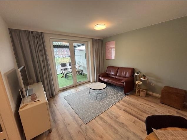 Woning te huur: Deltaweg, Hoofddorp