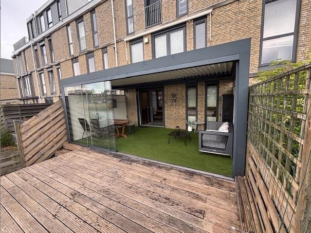 Woning te huur: Deltaweg, Hoofddorp