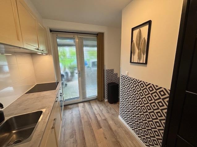 Woning te huur: Deltaweg, Hoofddorp