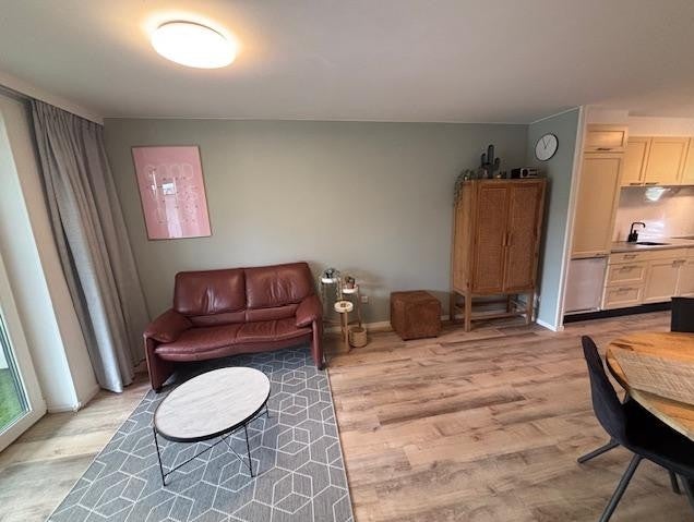 Woning te huur: Deltaweg, Hoofddorp