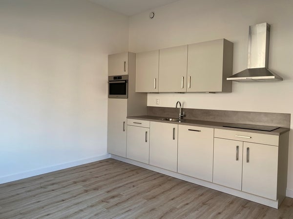 Appartement Helfrichstraat in Apeldoorn